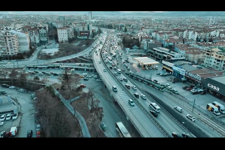KONYA EMNİYET